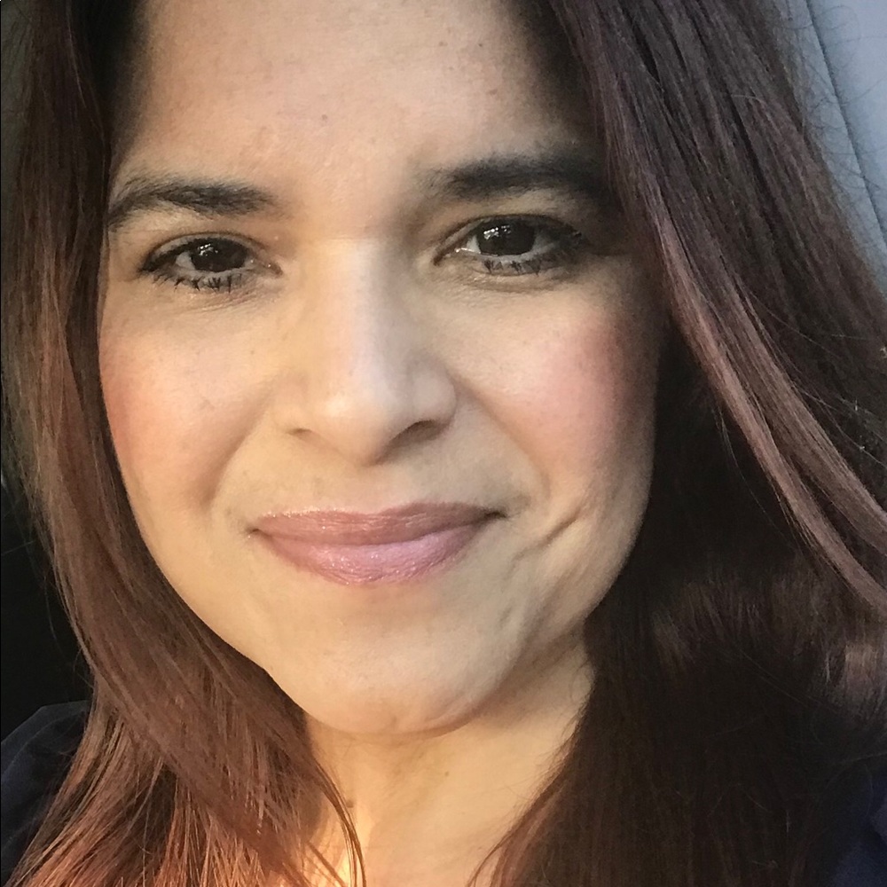 Meet your Posher, Letty